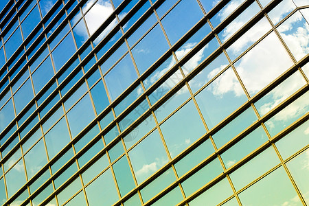 摘要窗口建筑办公室摄影地面金融城市生活玻璃摩天大楼反射图片