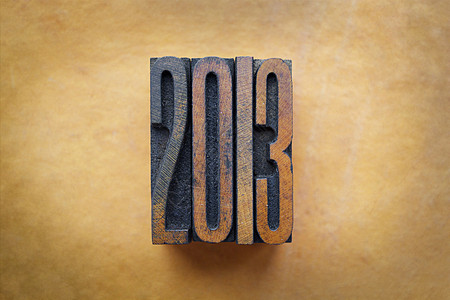 2013年年度墨水古董邮票凸版印刷历史打印打字稿积木图片