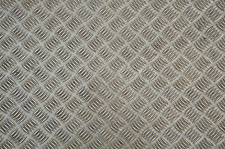 钻石板图纸墙纸盘子建筑学网格金属炼铁地面床单材料合金图片
