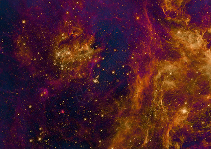 在空间和星云的星域科学天文学星系渲染敬畏星座场地插图活力纺纱图片