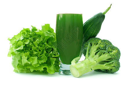 绿色蔬菜冰沙食物减肥运动饮食奶昔排毒果汁营养饮料黄瓜图片