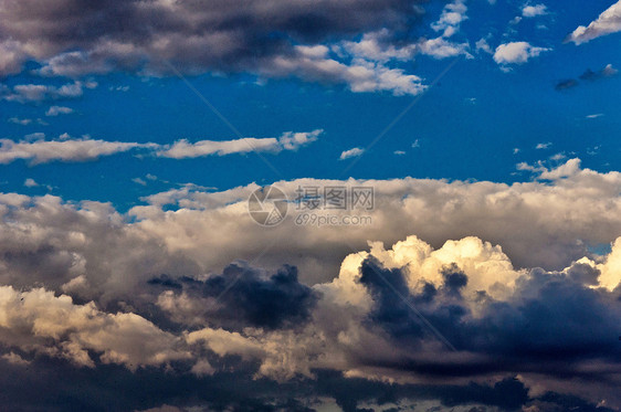 戏剧云自由阳光环境天际气候臭氧天空天堂天气气象图片
