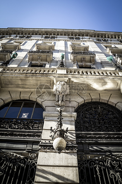 银行 马德里市的图象 其特色建筑师房子建筑学文化历史性广场建筑街道城市首都奶奶图片