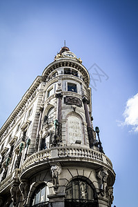 银行 马德里市的图象 其特色建筑师奶奶旅游艺术地标景观历史首都国家房子街道图片