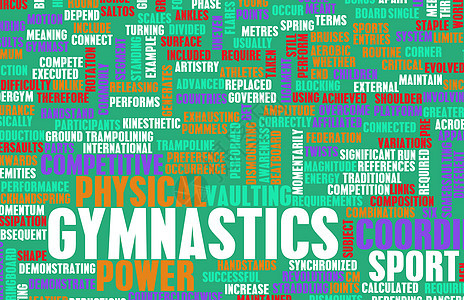 体操学原则职业竞赛演员冒充身体协会平衡技巧竞技图片