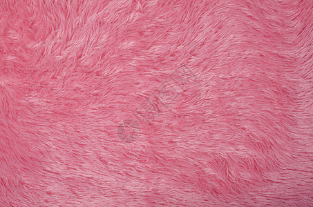 羊毛水平粉色毛巾毛皮毯子纺织品画幅床单被子织物图片