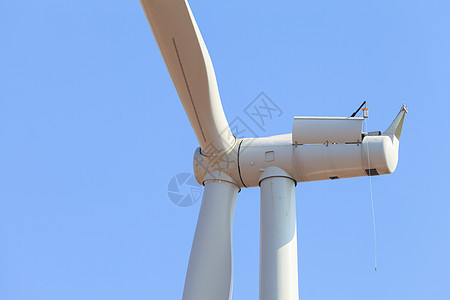 风力涡轮机发电机维修资源绿色翅膀场地天空技术工业环境生态植物图片