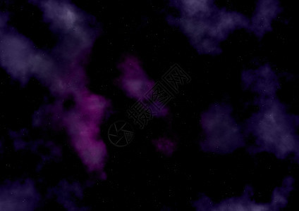 在空间和星云的星域星际插图活力纺纱星座勘探科学天文学渲染灰尘图片