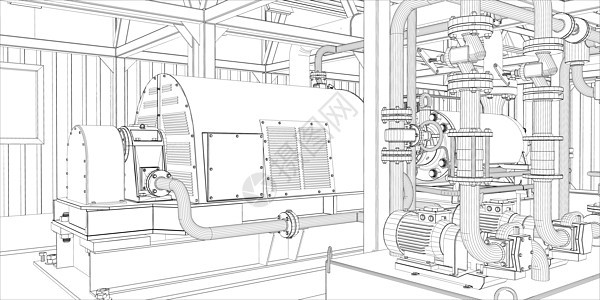 3型电线框架d压力汽油工厂阀门气体配件金属化学品力量海关图片
