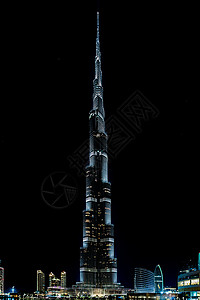 最高的摩天大楼图片