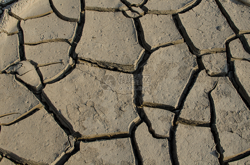 被割裂的地球差距沙漠干旱雨量图片