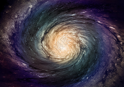 遥远的螺旋星系太阳辉光宇航员星云行星插图轨道微光宇宙星星图片