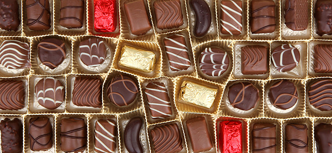 巧克力摩卡美味巧克力脆饼牛奶糖果食物白色棕色美食收藏可可黑色甜点背景