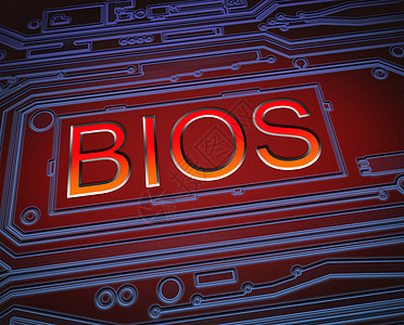 BIOS概念通讯高科技微技术芯片输出木板系统电脑技术电路图片