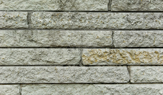 石墙矩形房子线条灰色积木砂浆水泥石头岩石材料图片