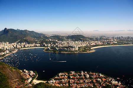 coftafogo 软体海岸线天际风景地标鸟瞰图旅行景观目的地地方全景图片