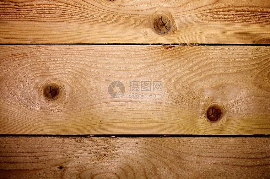 木质纹纸背景松树控制板木纹硬木纹理视图水平画幅木材行数图片