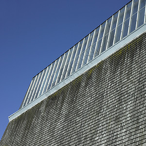 有玻璃屋顶的建筑物大厦财产建筑学线条边缘建筑耐用性图层木头天窗图片