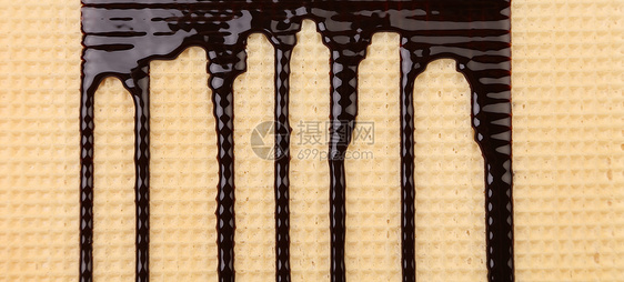 奶油巧克力的背面包子坚果瓦楞早餐糕点溪流黄油焦糖化蛋糕牛奶图片