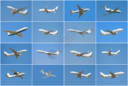 飞机喷射航空公司照片航班速度航空客机商业运输旅行图片