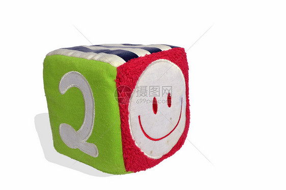 玩具立方体红色孩子正方形盒子游戏孩子们微笑方块盒玩具盒儿童图片