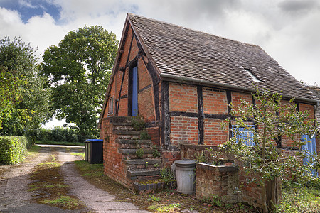 建造的水泥砖农村裂缝建筑学建筑国家农场英语嘎嘎贮存乡村图片