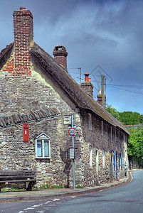 Dorset小屋图片