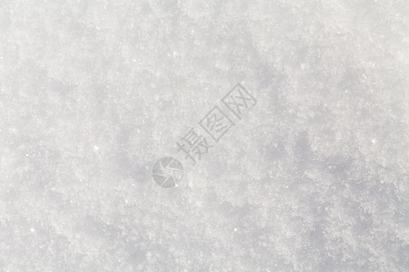 白雪花背景纹理季节粮食宏观织物雪花白色颗粒状材料图案天气图片