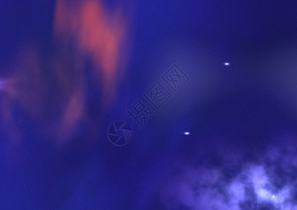 在空间和星云的星域气体纺纱星际灰尘螺旋勘探星座插图天文学敬畏图片