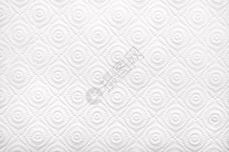 白纸毛巾napkin纹理组织菱形厨房窗饰宏观吸水性材料洗手间钻石卫生图片