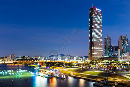 首城之夜大厅车道城市巡航住宅天空自行车团伙市中心建筑图片