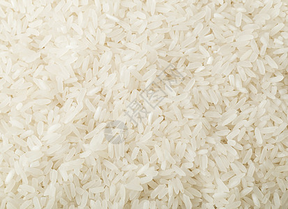 白米粮食白色核心谷物图片