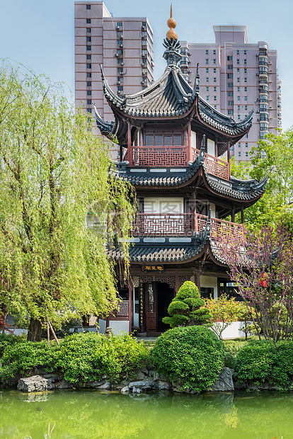 温妙孔子寺朝台旅行建筑学外观地标孔庙地方花园寺庙房子宗教图片