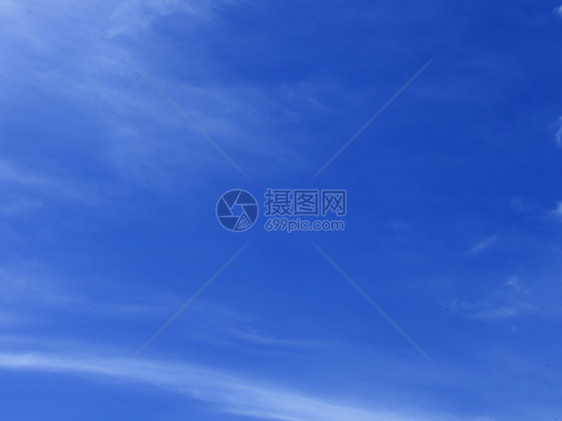 天空背景天气天蓝色多云蓝色蓝天阳光气候白色柔软度图片
