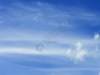 蓝天空和白云阳光蓝色天蓝色多云天气蓝天白色柔软度天空气候图片