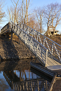 西部钢铁梯和俄勒冈州公园图片
