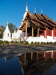 瓦特拉辛格沃拉马哈维汉历史建筑学佛塔雕像热带佛教徒旅行艺术寺庙地标图片