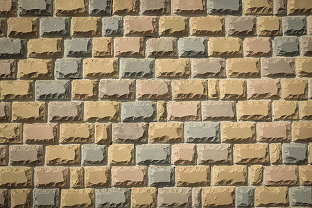 砖砖墙建筑建筑学石头框架水泥水平场景材料地面灰色图片
