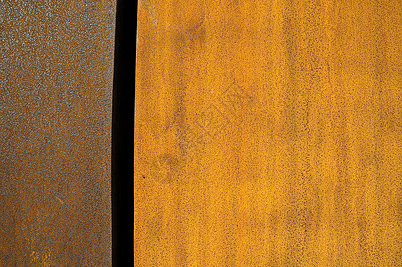 金属腐蚀模式铁锈艺术盘子材料钢锈橙子图片