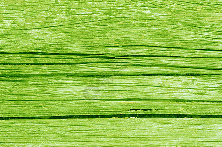 绿木边界条纹木头硬木框架材料木板绿色图片