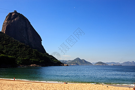 糖面包地方风景目的地海洋旅行海滩地标图片