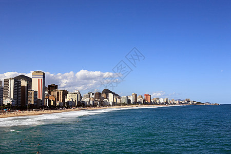 列伯隆城市建筑风景海洋旅行地方地标全景景观目的地图片