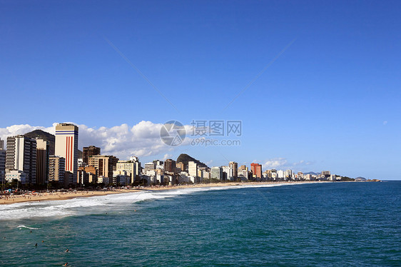 列伯隆城市建筑风景海洋旅行地方地标全景景观目的地图片