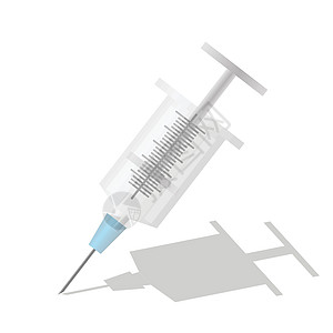 注射针筒健康项目疾病医院药品绘画工具数字疫苗情况图片