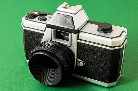 高级35毫米塑料玩具照相机胶片摄影机摄影照片相机图片