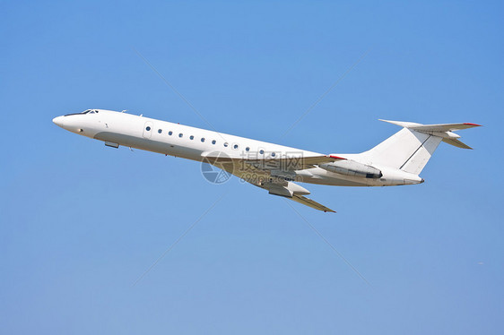 飞机客机航班运输引擎天空衬垫旅行空气旅游航空公司图片