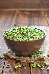 绿豆美食饮食农业素食主义者豆类收成厨房桌子营养种子图片