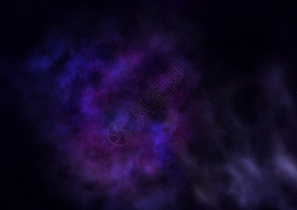 无限恒星场的一小部分绘画天文学天空气体星云乳白色星系场地科学星座图片