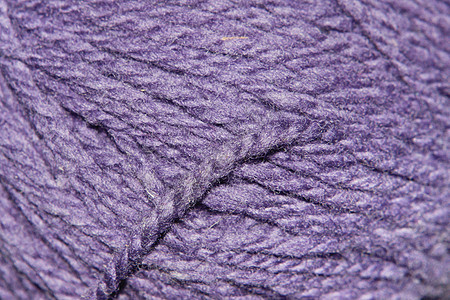 柔软模式工艺爱好缝纫钩针绳索线圈宏观棉布家务针线活图片
