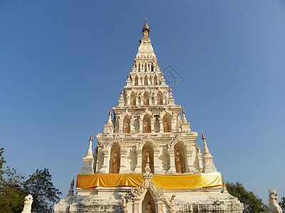 湿平和寺庙宝塔芝麻神社佛塔旅行圣地佛教徒建筑学佛陀文物图片